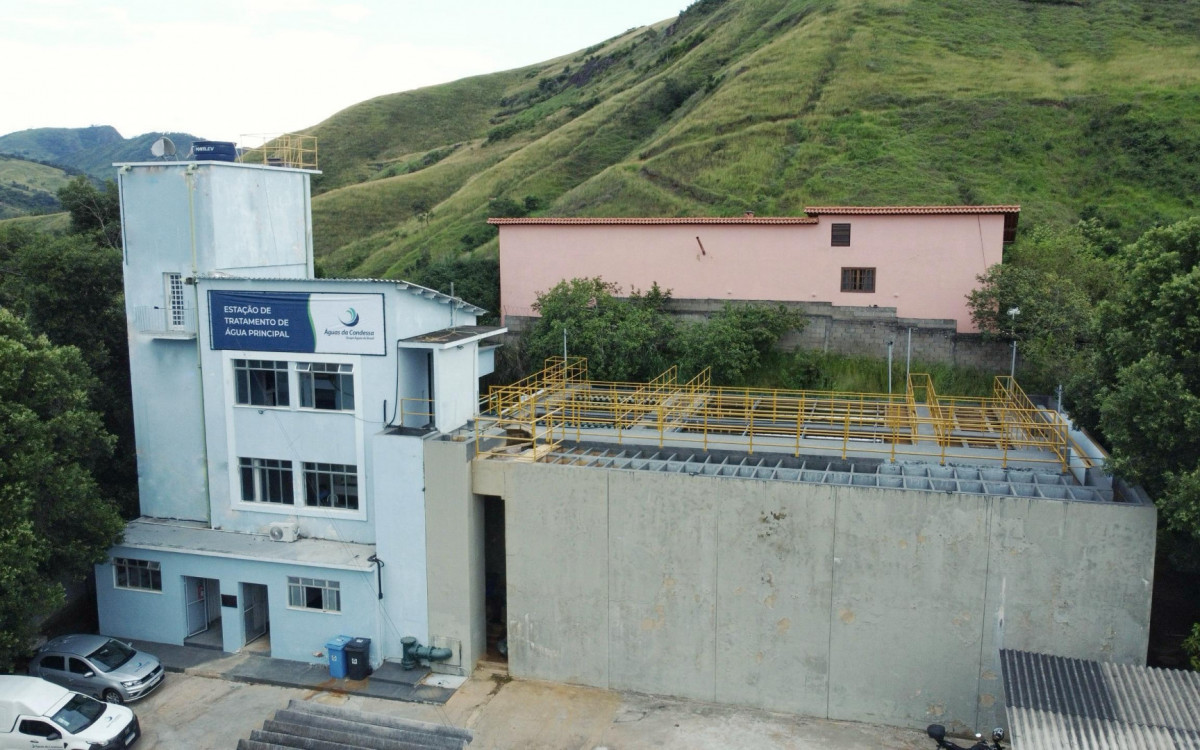 Programa Olhar Ambiental Educação