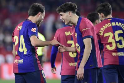 Barcelona cumpre promessa e renova com joia; multa é de R$ 3 bilhões