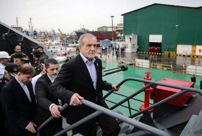 Irã diz que reconstruirá instalações nucleares em caso de ataque