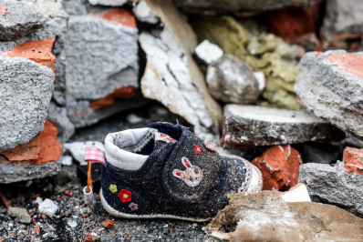 Explosão em loja de departamentos causa mortes em Taiwan