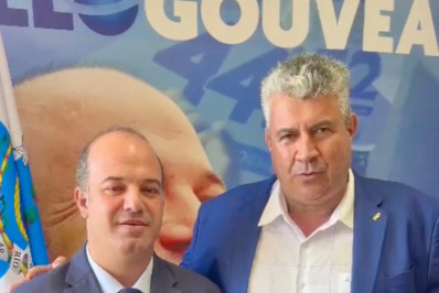 Recurso federal para o município ubaense