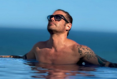 Justiça condena Dado Dolabella por agressão contra ex-namorada; defesa do ator contesta