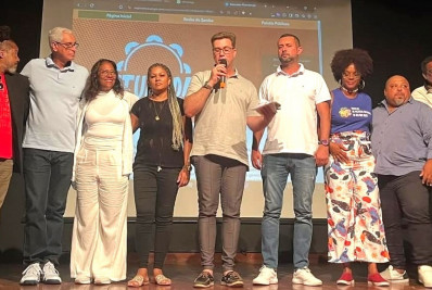 Futuro das rodas de samba é debatido na Baixada Fluminense