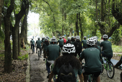 Jovens Líderes pelo Clima transformam Paracambi com ações sustentáveis
