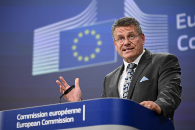 Comissário europeu defende que UE estará melhor com acordo do Mercosul 