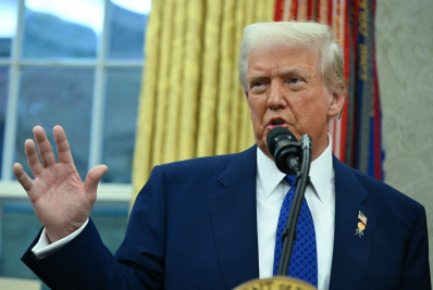 Governo Trump demite novos juízes de imigração sem aviso prévio, diz Federação