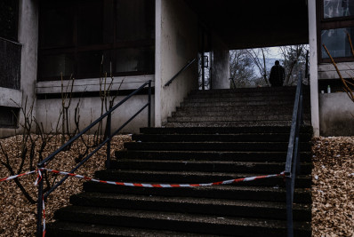 Explosão de granada em bar no sudeste da França deixa 15 feridos