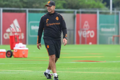Fluminense acerta com novo preparador físico para substituir Marcos Seixas