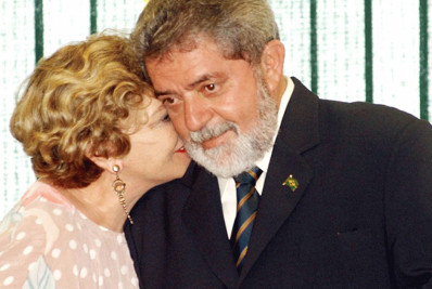 Lula afirma que mulheres têm mais apego aos filhos e relembra Marisa Letícia