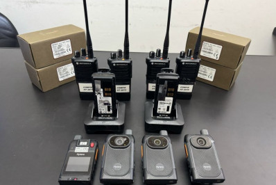 Fiscalização em Rio das Ostras adota câmeras corporais para mais transparência