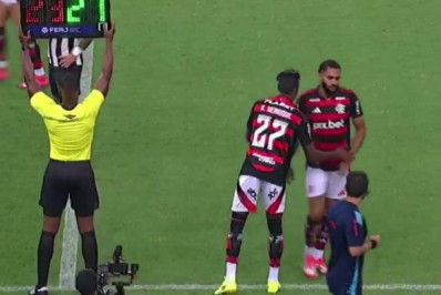 Juninho será reavaliado, e Flamengo tem novo problema físico em 2025