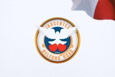 Inocentes de Belford Roxo divulga nota de solidariedade as escolas atingidas pelo incêndio em Ramos