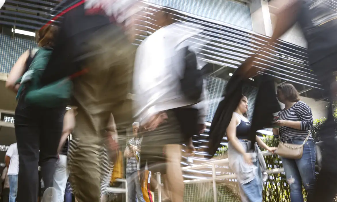 Haddad: 'Ajuste do Pé-de-Meia será enviado ao Congresso dentro do prazo'