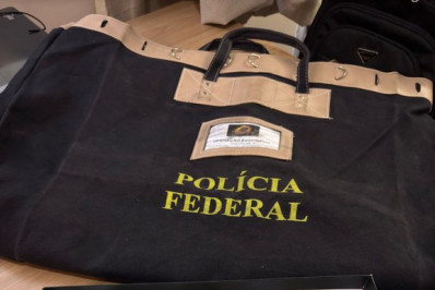  PF investiga desvios de emendas parlamentares para hospital no Rio Grande do Sul