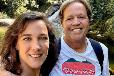 Adriana Birolli revela planos para casar no segundo semestre: 'Meu novo projeto para 2025'