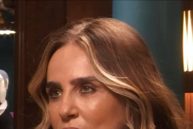 Monique Curi relembra síndrome do pânico após morte de Pedro Almeida, filho de Manoel Carlos