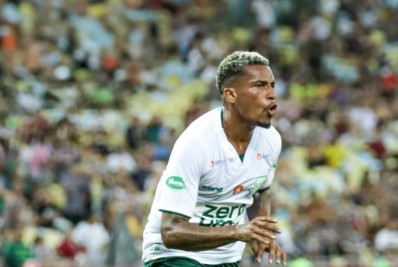 Botafogo negocia contratação de atacante ex-Fluminense e Atlético de Madrid com o Boavista