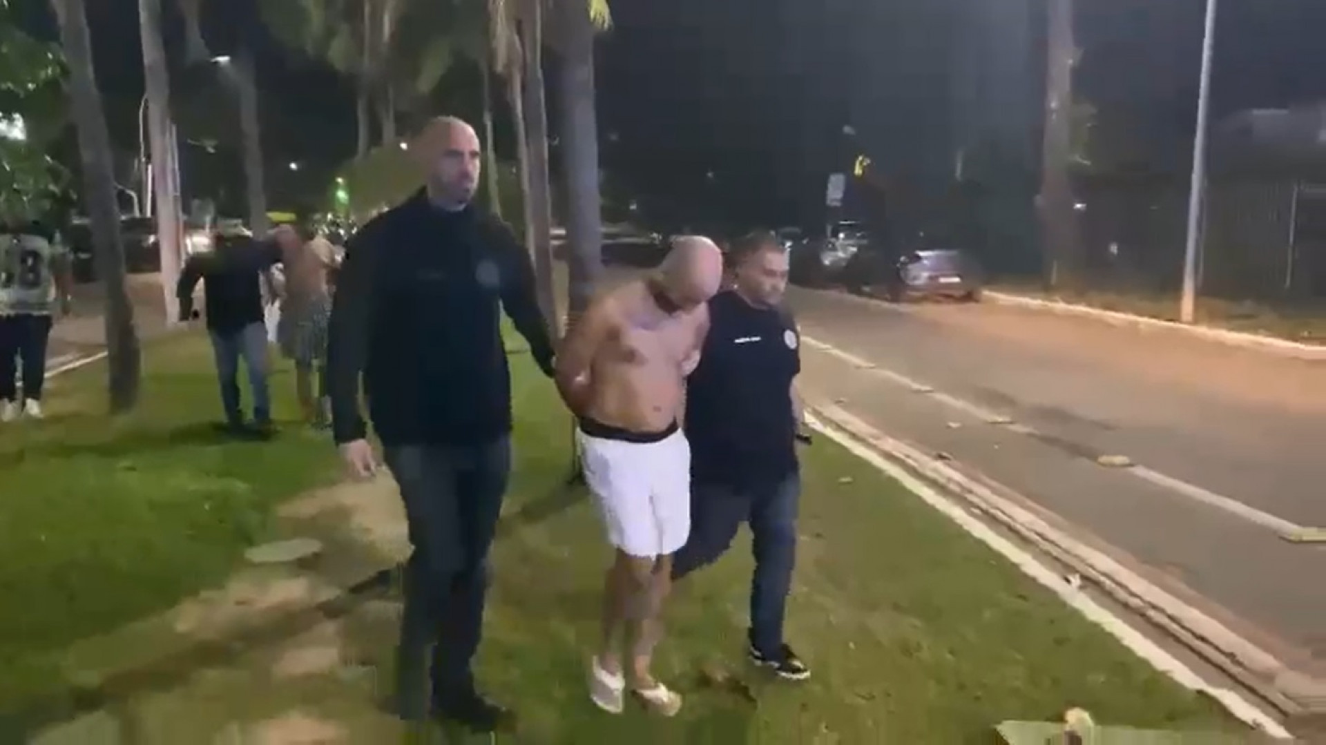 Polícia Civil desarticula quadrilha que aplicava golpes em pacientes de hospital
 - Divulgação/Polícia Civil