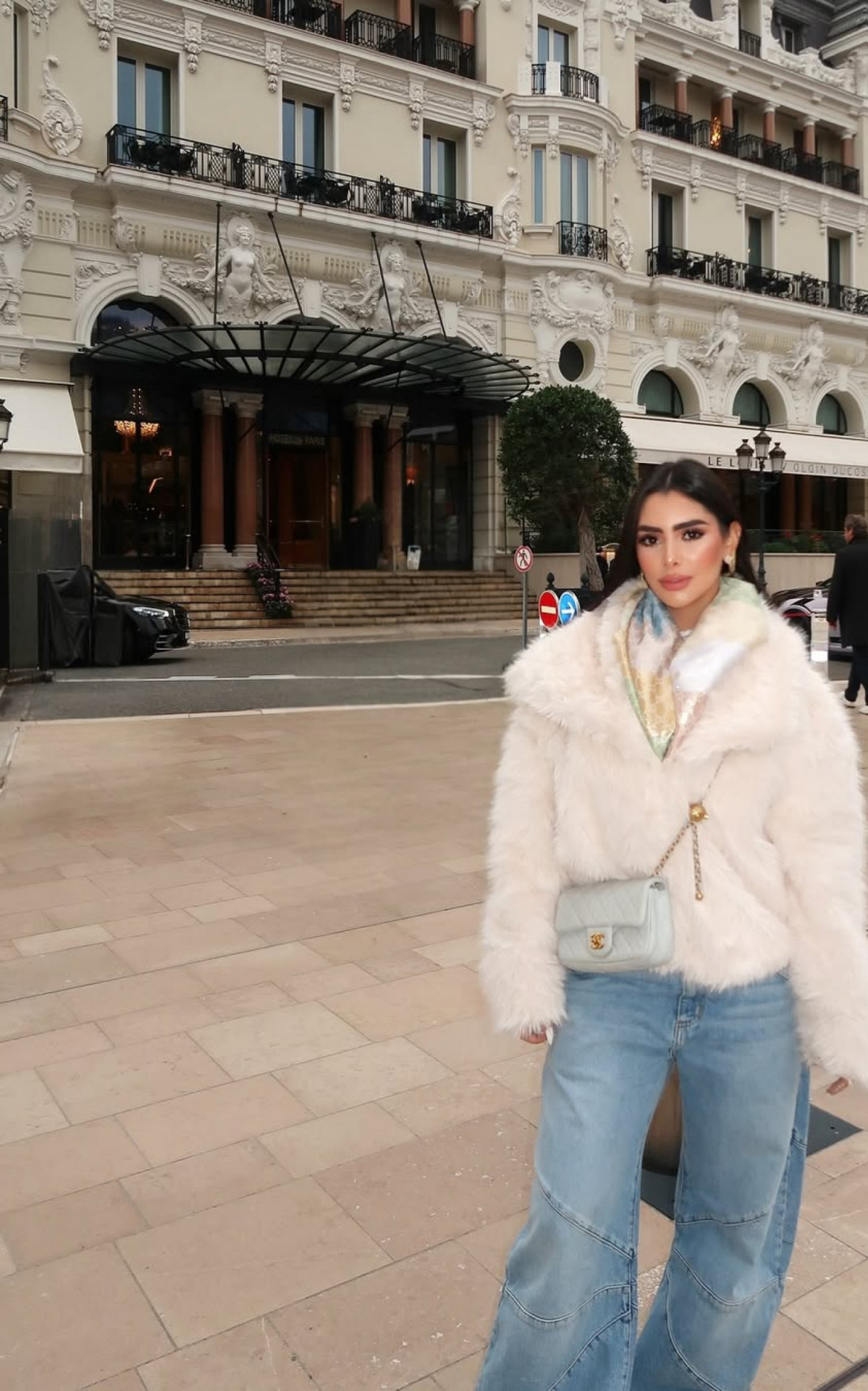 A modelo espanhola Victoria Ruiz - Reprodução/Instagram