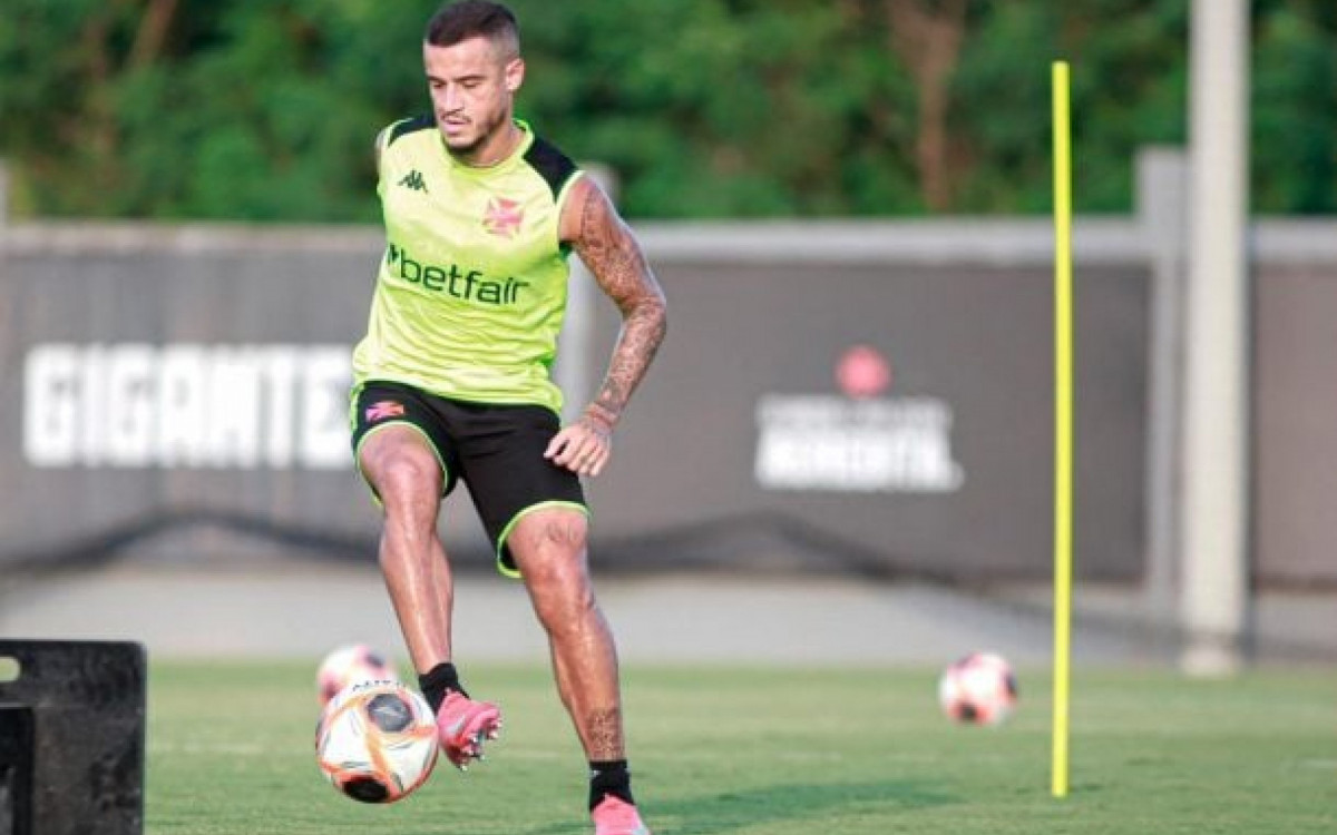 Vasco ter&aacute; retornos e desfalque contra o Flamengo