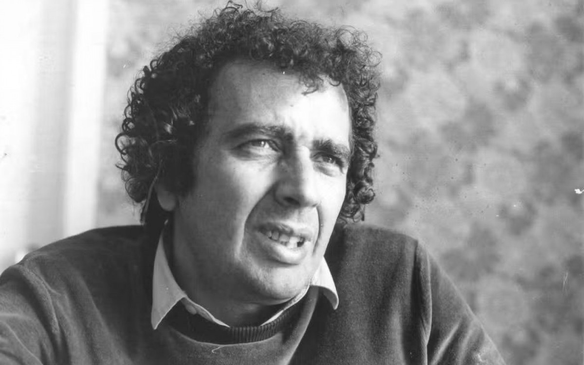 Cacá Diegues - Estadão Conteúdo