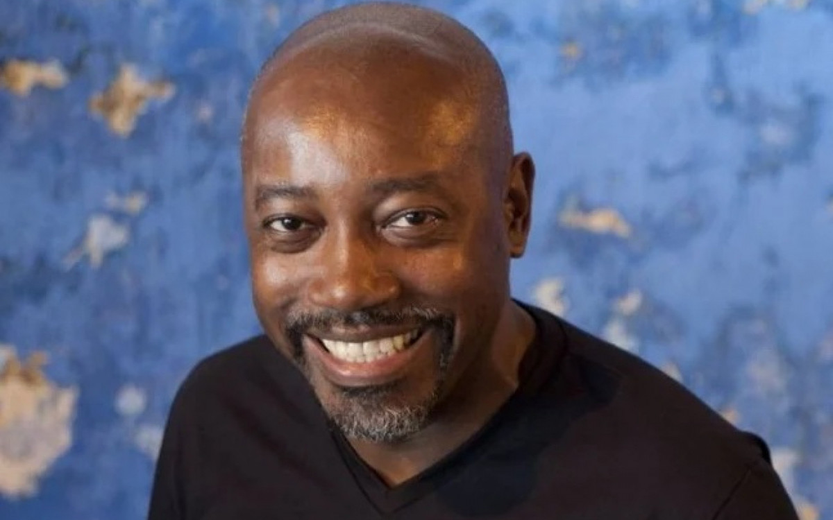 Nando Cunha  - Divulgação