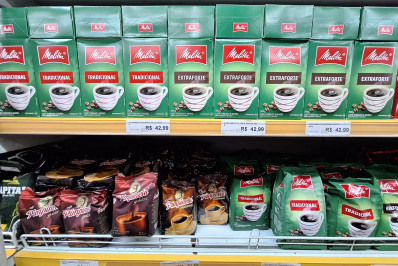 Alta no preço do café reflete clima adverso que afeta oferta do Brasil e do Vietnã, diz FAO