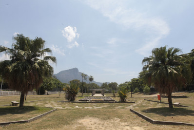 MPRJ recorre de decisão judicial que libera construção de 'shopping' no Jardim de Alah