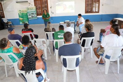 Quissamã avança na implantação da coleta seletiva com parceria entre catadores e poder público