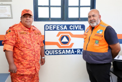 Quissamã avança na instalação de Destacamento do Corpo de Bombeiros