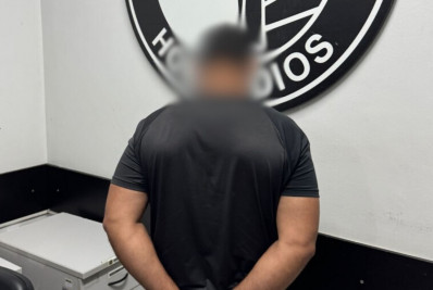 Corpo de pedreiro é encontrado cinco dias após desaparecimento; colega é suspeito por assassinato