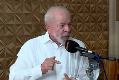 Lula afirma que se estiver com '100% de saúde e energia' pode ser candidato em 2026