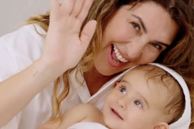 Fernanda Paes Leme expõe dificuldade para conseguir trabalhos após maternidade 