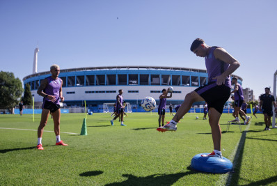 Adversário do Botafogo, Racing consegue adiar jogo entre confrontos da Recopa