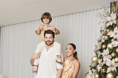 Romana Novais é pega de surpresa com resposta inesperada da filha sobre Alok