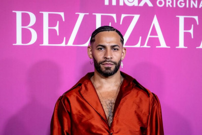 Drayson Menezzes celebra repercussão de seu personagem em Beleza Fatal