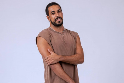 Maike passa mal e recebe atendimento médico no 'BBB 25'