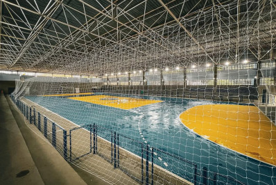 Conselheiro Paulino terá 'Domingo de Lazer' no dia 23 de fevereiro