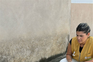 Prefeitura de Barra Mansa alerta para casos de cinomose no distrito de Rialto