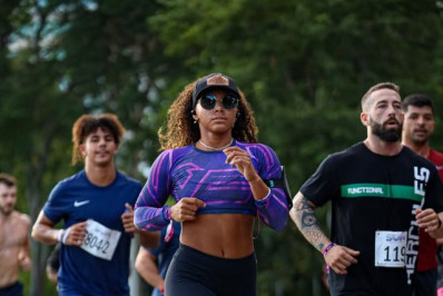 2ª edição do Sun Challenge acontecerá neste fim de semana em Saquarema