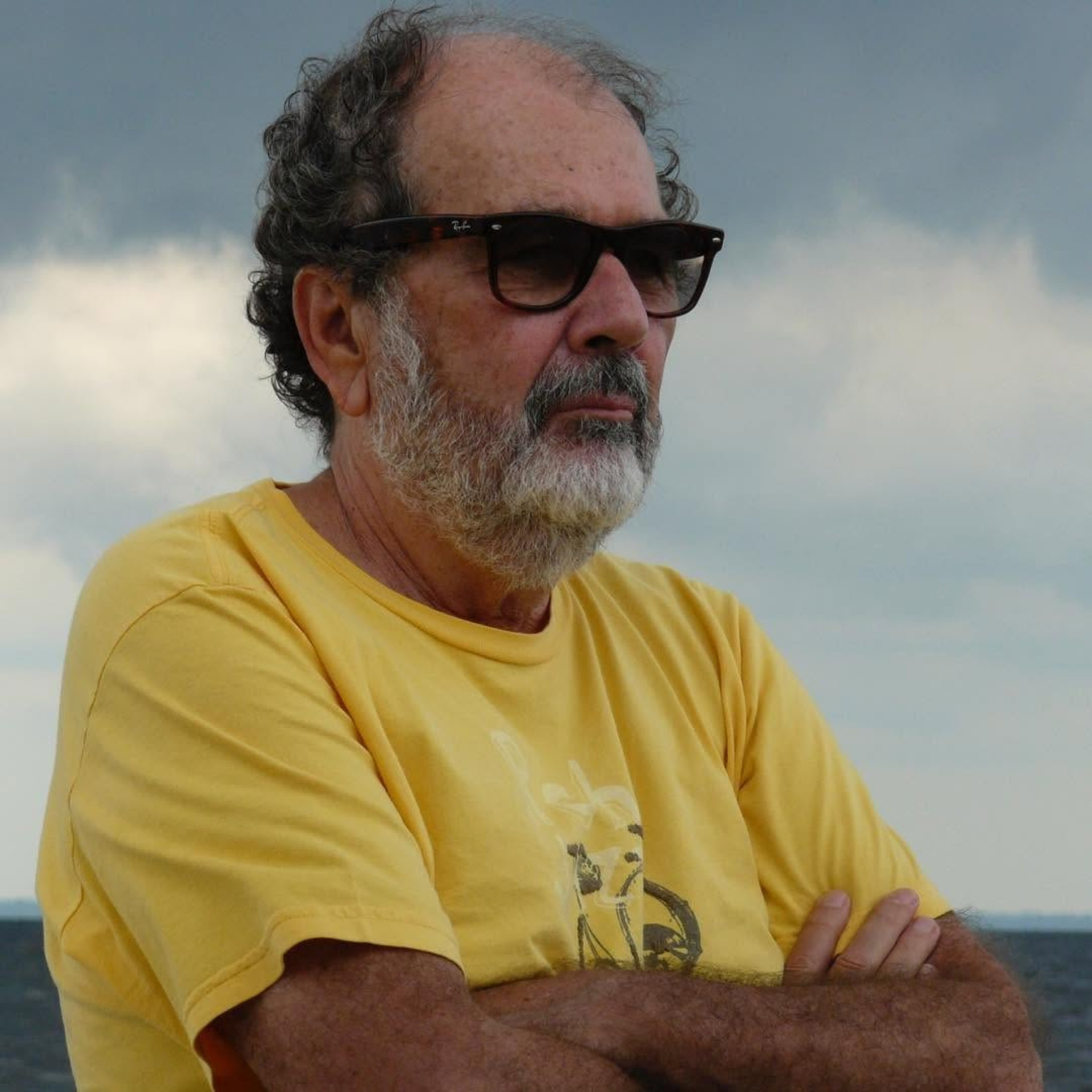 Cacá Diegues conquistou vários prêmios