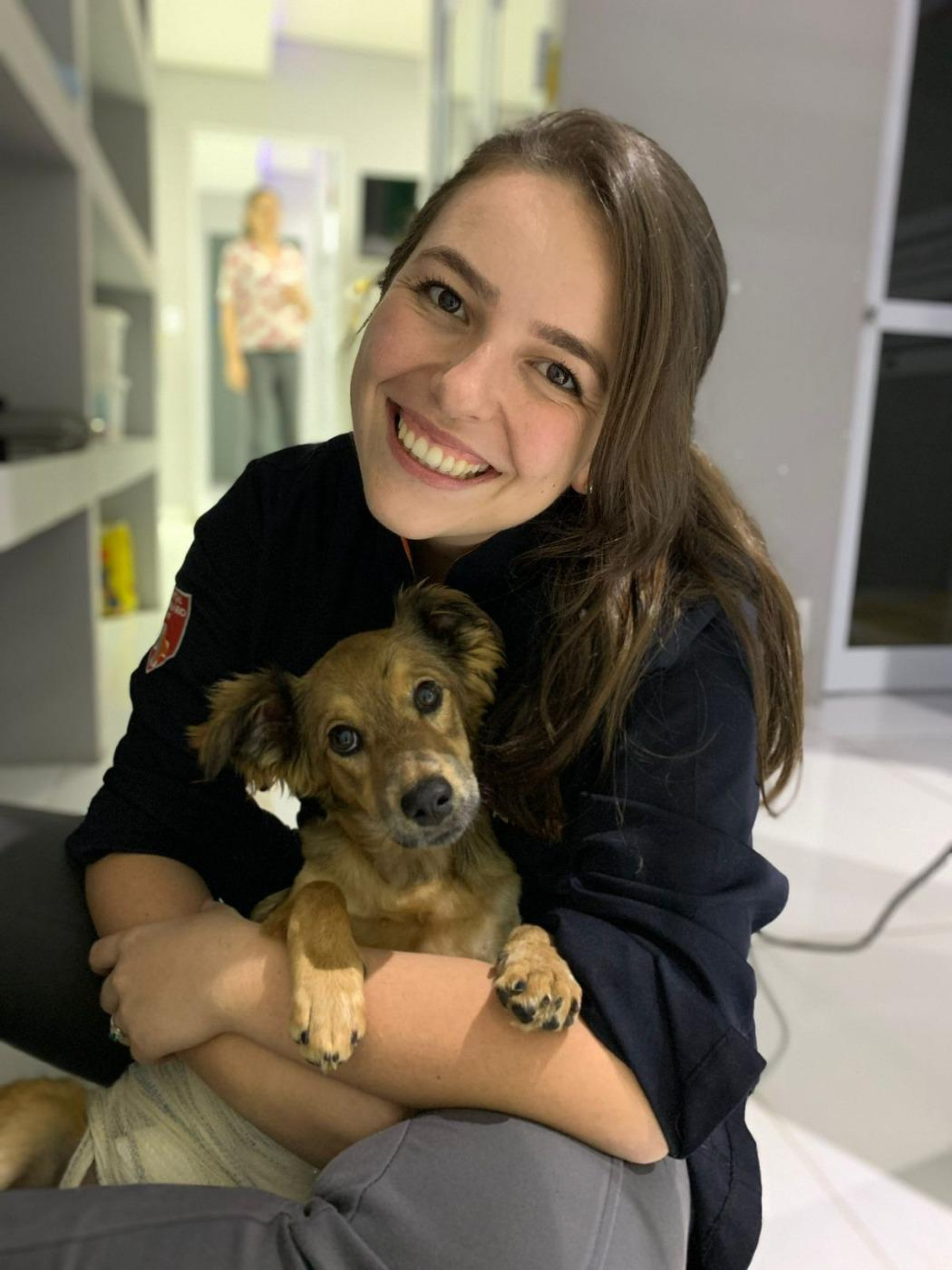 Giovana de Albuquerque Catelano