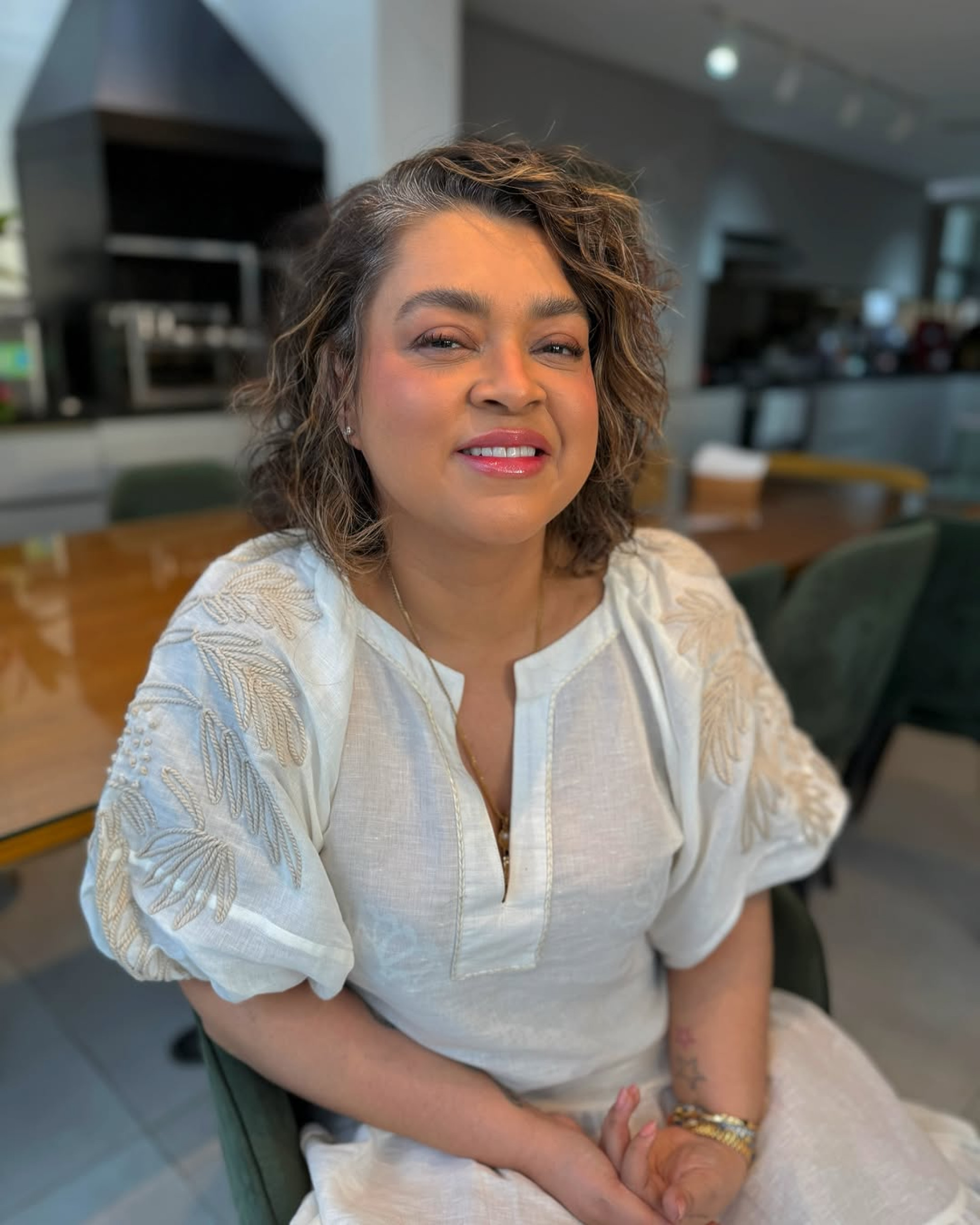 Preta Gil - Reprodução/Instagram