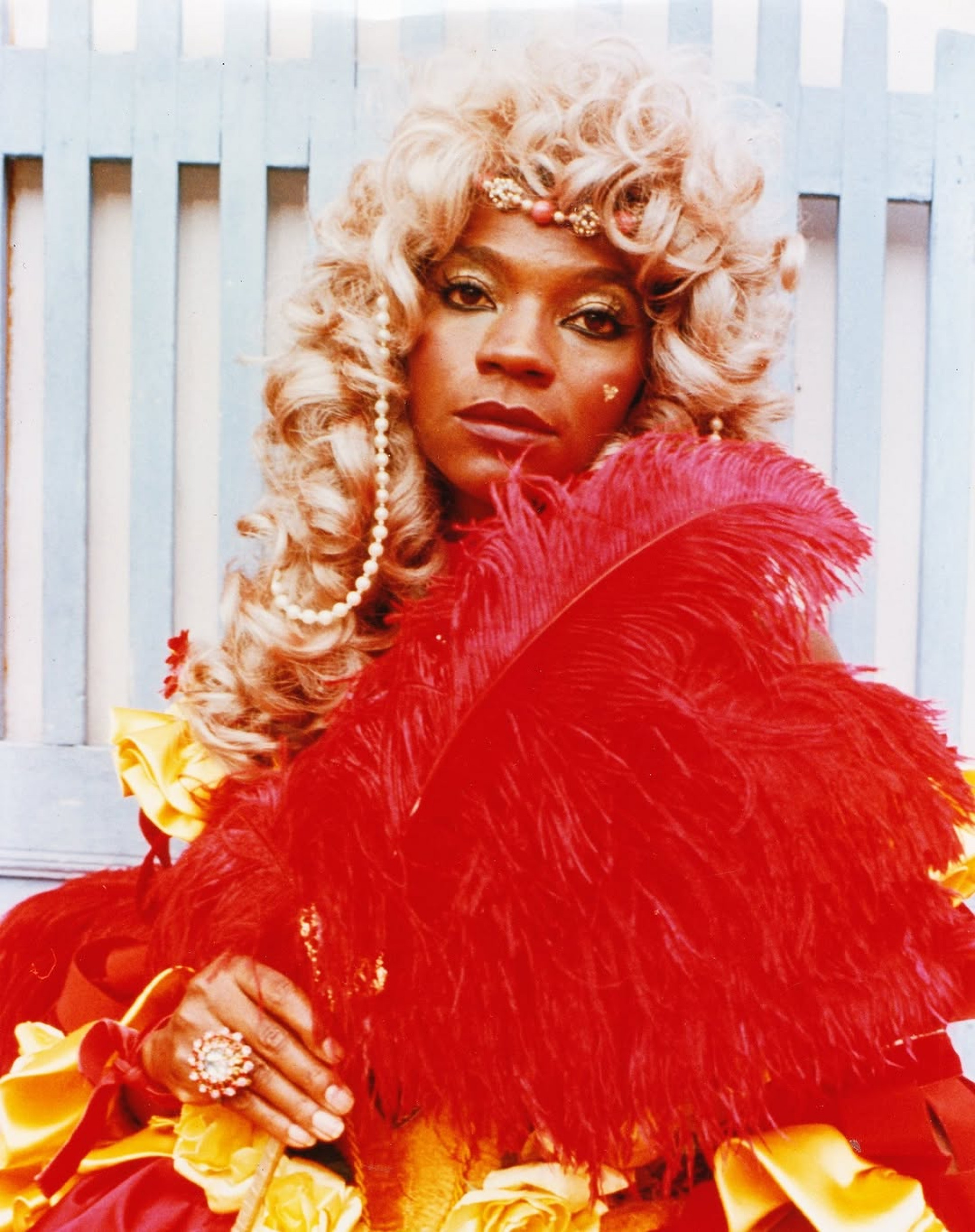 Zezé Motta protagonizou o filme 'Xica da Silva' - Reprodução do Instagram