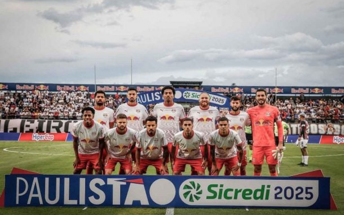 Bragantino x Noroeste, AO VIVO, com a Voz do Esporte, &agrave;s 19h