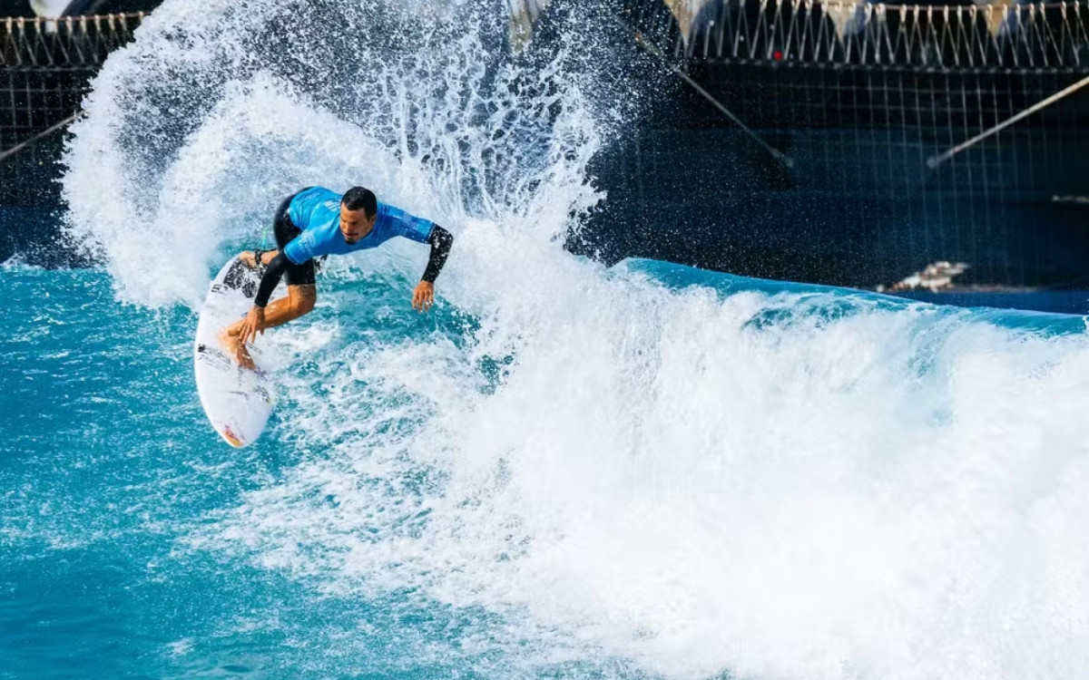 Italo Ferreira em Abu Dhabi