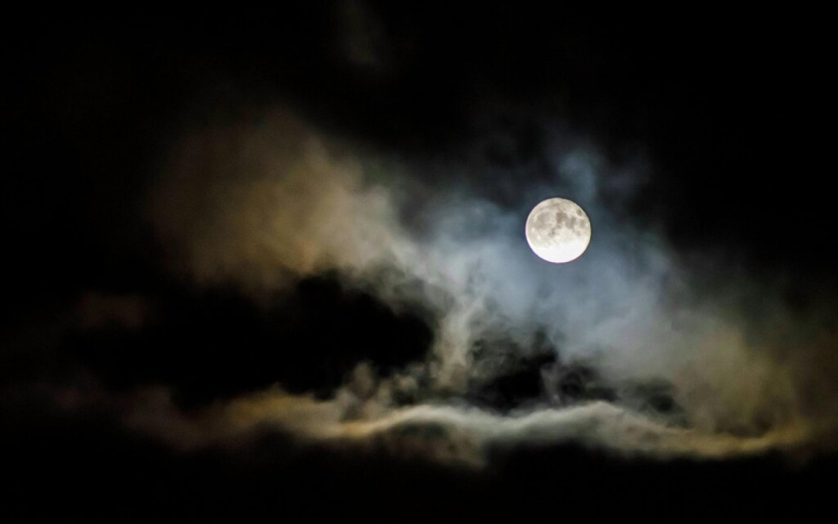 Lua Cheia em fevereiro 2025: veja como aproveitar essa fase poderosa