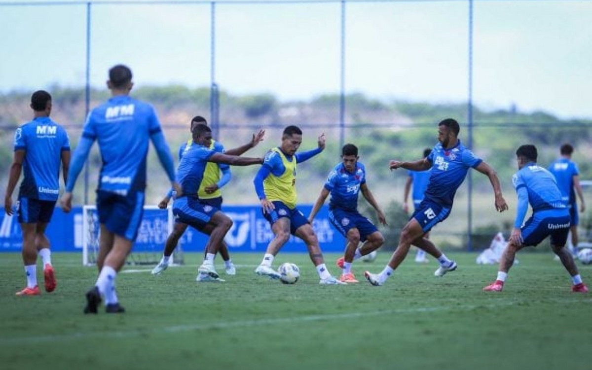 Barcelona x Bahia: onde assistir, escala&ccedil;&otilde;es e arbitragem