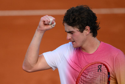 João Fonseca vai à decisão de Buenos Aires e confirma condição de sensação do circuito