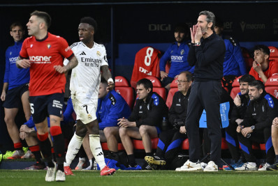 Jornal condena gritos de morte contra Vini Jr e fala em paralisar jogos